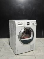 BOSCH A+ ECOLOGIXX 7 KG ISI POMPALI KURUTMA - Görsel 3