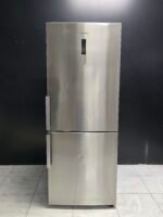 SAMSUNG A++ 435 LT INOX KOMBİ TİPİ