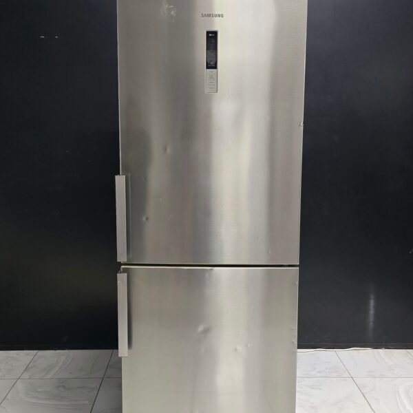 SAMSUNG A++ 435 LT INOX KOMBİ TİPİ