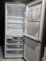 SAMSUNG A++ 435 LT INOX KOMBİ TİPİ - Görsel 2