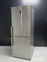 SAMSUNG A++ 435 LT INOX KOMBİ TİPİ - Görsel 3