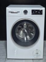 BOSCH SERİ4 MODEL A+++ 10 KG 1200 DEVİR