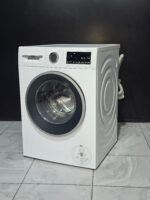 BOSCH SERİ4 MODEL A+++ 10 KG 1200 DEVİR - Görsel 2