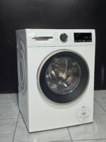 BOSCH SERİ4 MODEL A+++ 10 KG 1200 DEVİR - Görsel 3