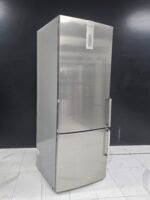 BOSCH A+ 470 LT INOX KOMBİ TİPİ - Görsel 3