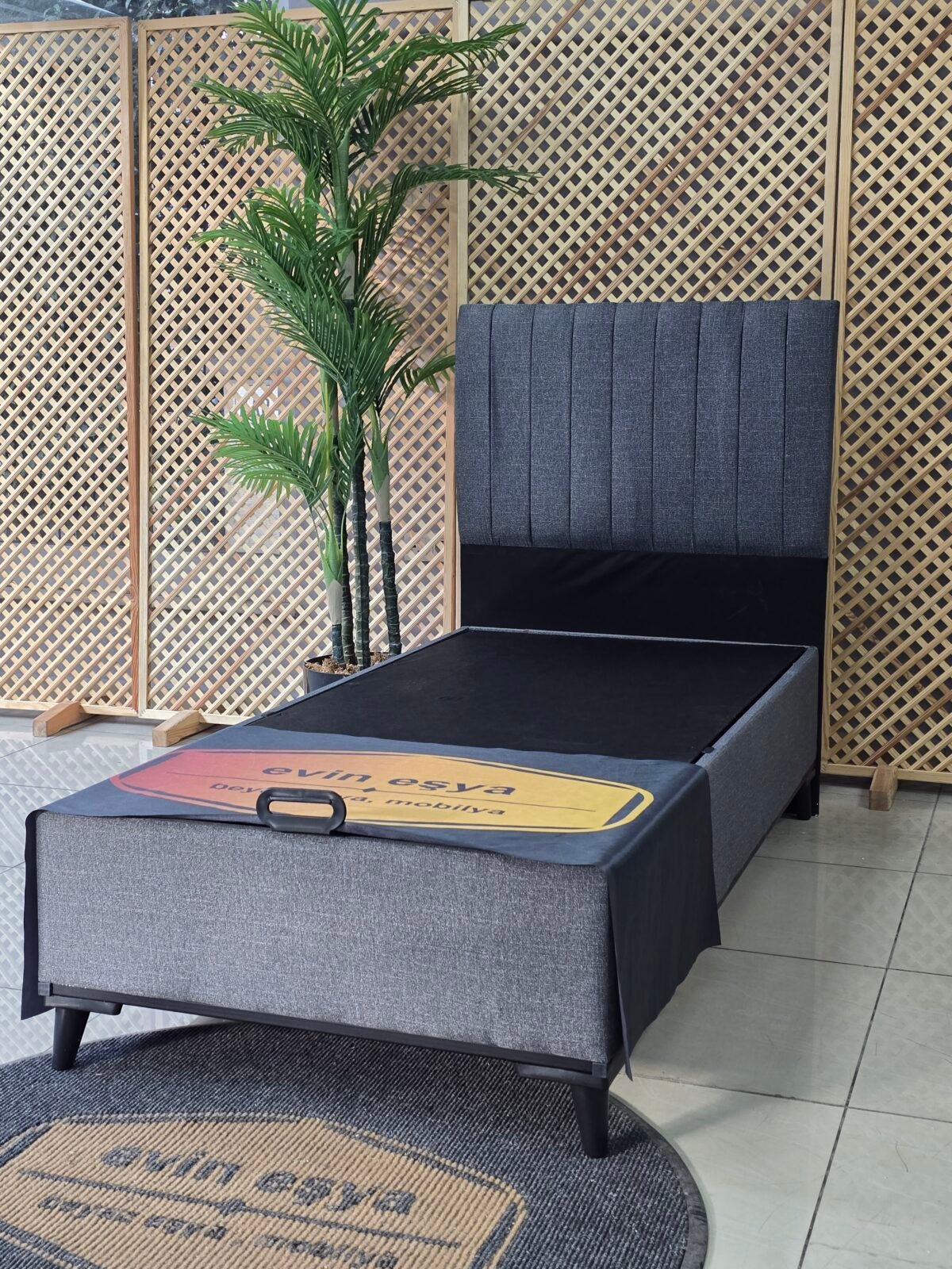 OSLO 90-190 BAZA BAŞLIK SETİ - Görsel 2