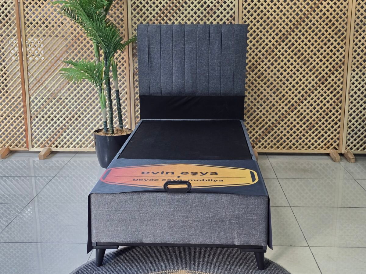 OSLO 90-190 BAZA BAŞLIK SETİ - Görsel 3