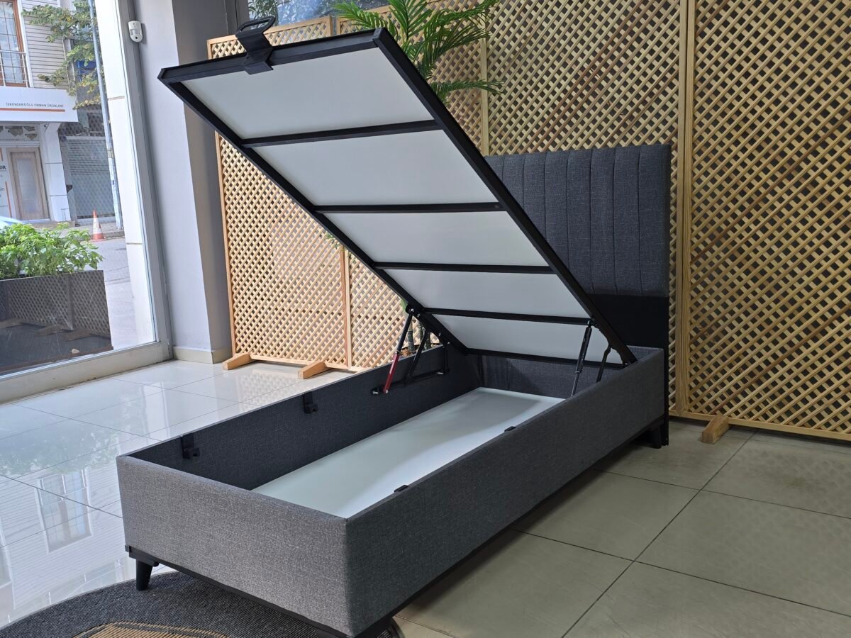 OSLO 90-190 BAZA BAŞLIK SETİ - Görsel 4