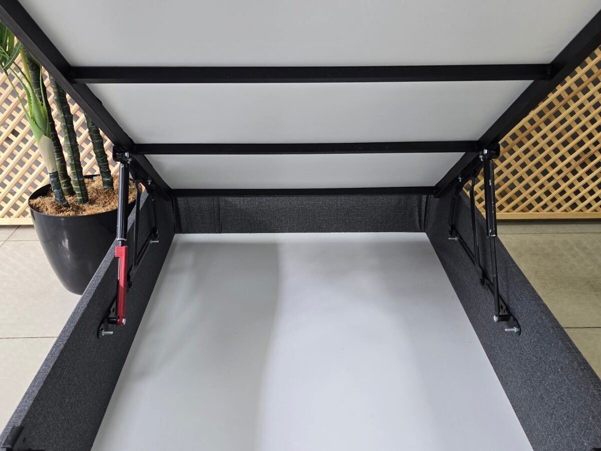 OSLO 90-190 BAZA BAŞLIK SETİ - Görsel 5