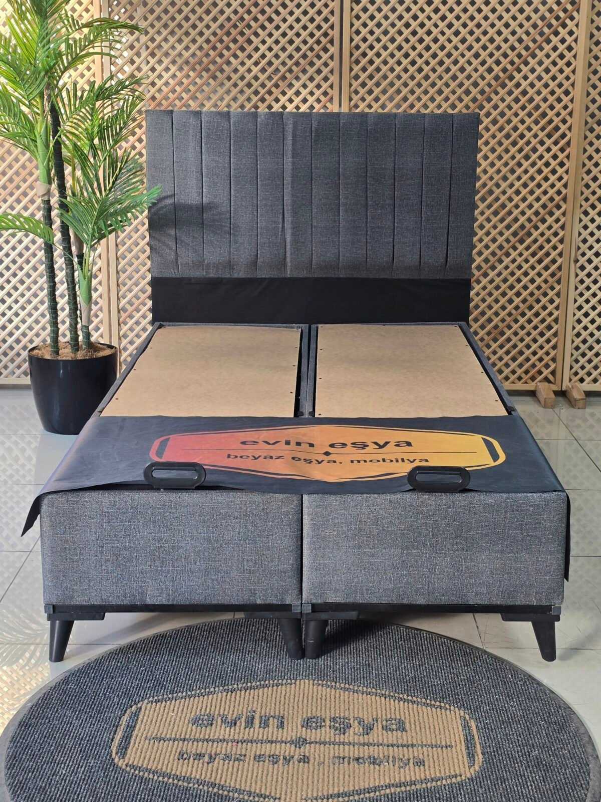 OSLO 150-200 BAZA BAŞLIK SETİ - Görsel 2