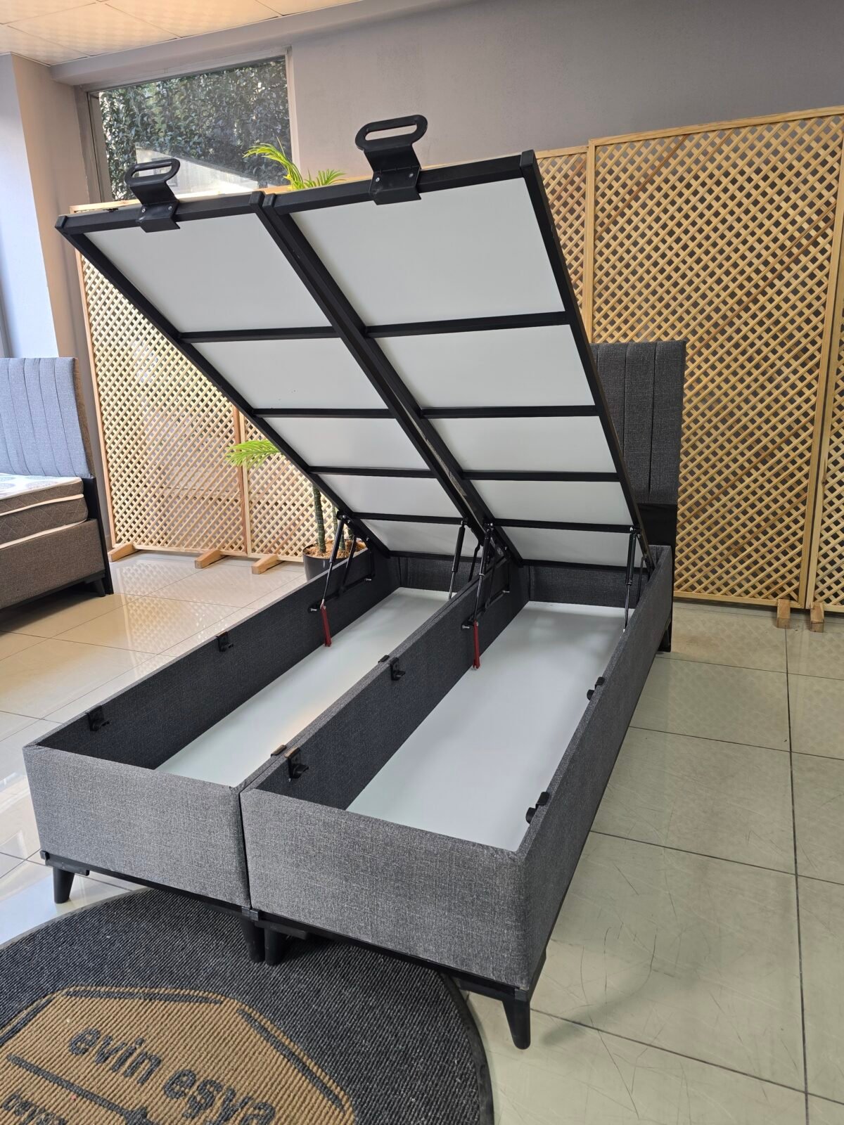 OSLO 120-200 BAZA BAŞLIK SETİ - Görsel 3