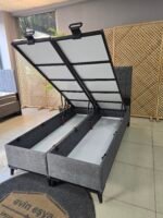 OSLO 120-200 BAZA BAŞLIK SETİ - Görsel 3