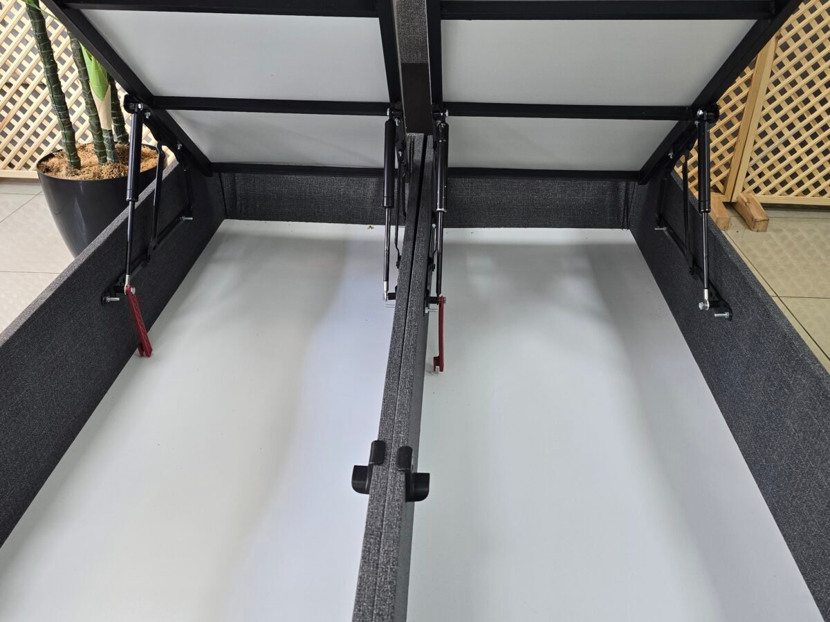 OSLO 120-200 BAZA BAŞLIK SETİ - Görsel 4