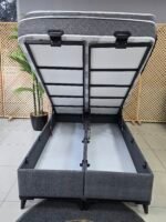 OSLO 120-200 YATAK BAZA BAŞLIK SETİ - Görsel 3