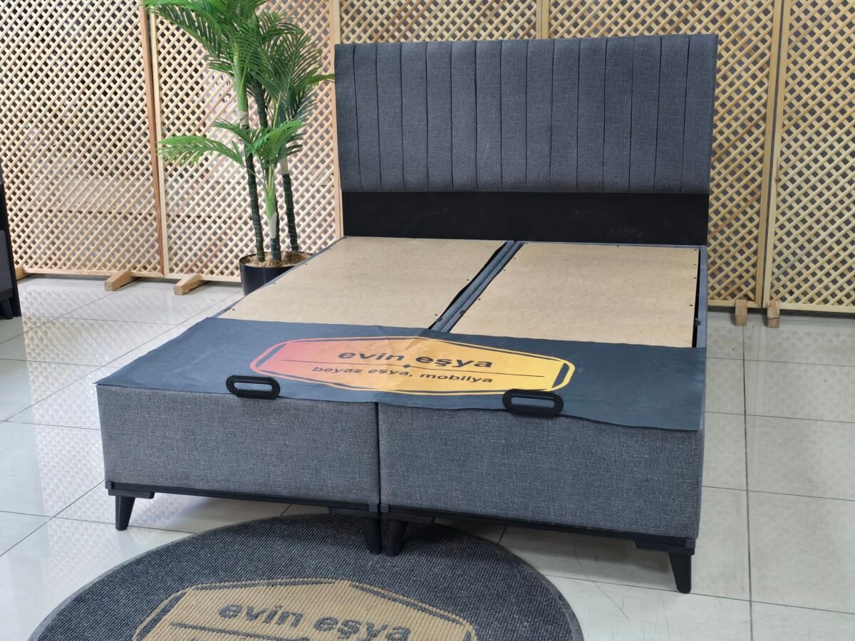 OSLO 150-200 BAZA BAŞLIK SETİ - Görsel 3