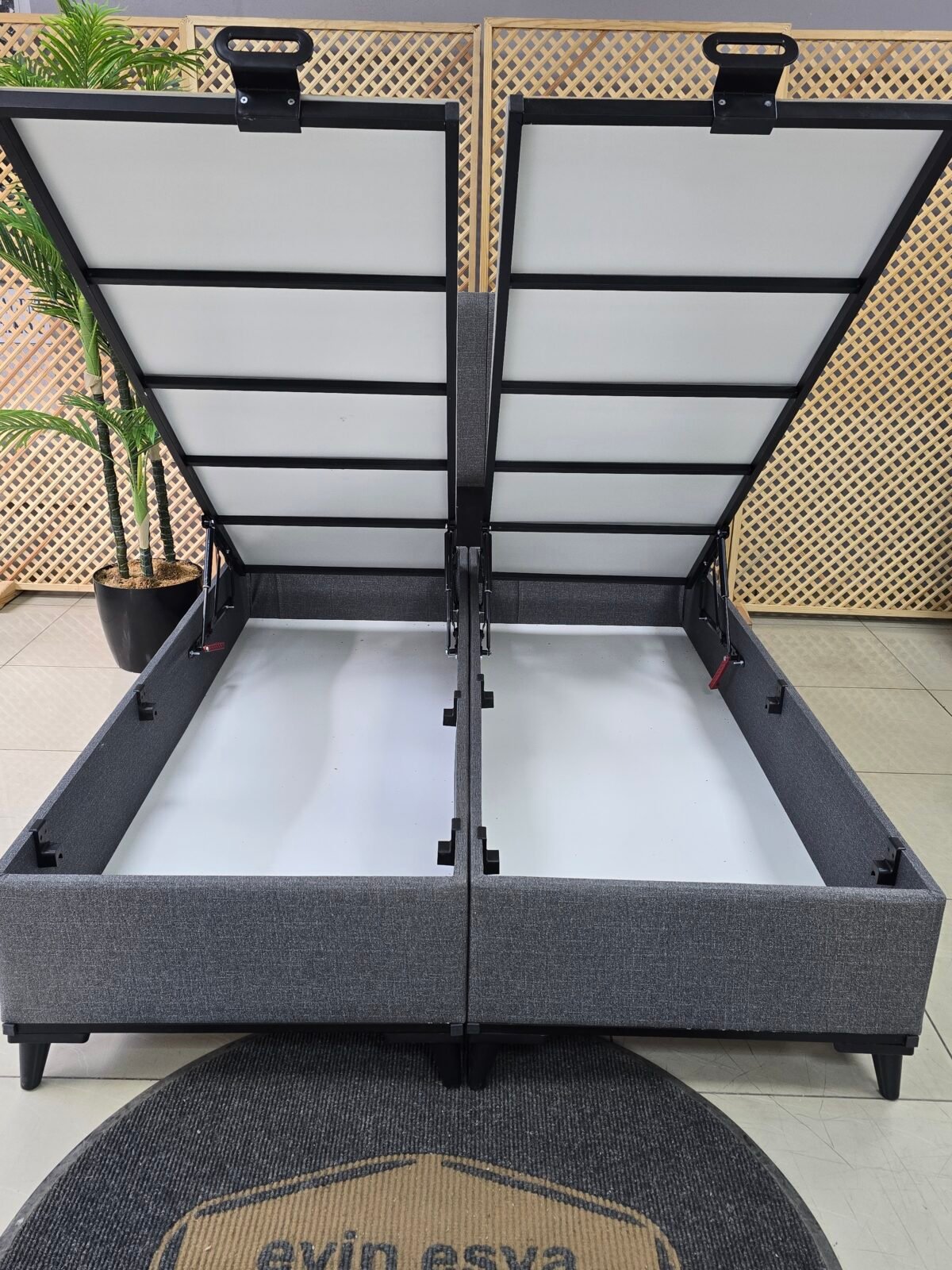 OSLO 150-200 BAZA BAŞLIK SETİ - Görsel 5