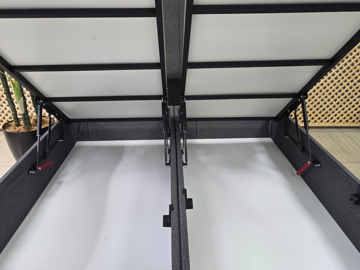 OSLO 150-200 BAZA BAŞLIK SETİ - Görsel 6