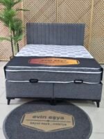 OSLO 150-200 YATAK BAZA BAŞLIK SETİ - Görsel 2