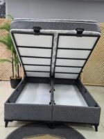 OSLO 150-200 YATAK BAZA BAŞLIK SETİ - Görsel 4