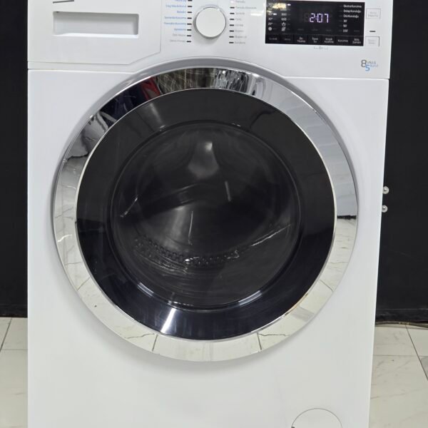 BEKO A+++ 8/5 KG 1400 DEVİR