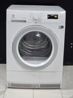 ELEKTROLUX A+ 8 KG ISI POMPALI KURUTMA