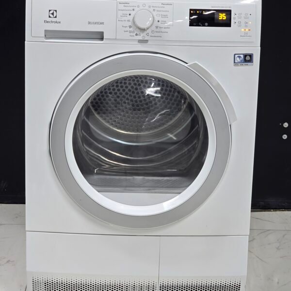 ELEKTROLUX A+ 8 KG ISI POMPALI KURUTMA