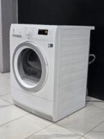 ELEKTROLUX A+ 8 KG ISI POMPALI KURUTMA - Görsel 2