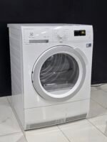 ELEKTROLUX A+ 8 KG ISI POMPALI KURUTMA - Görsel 3