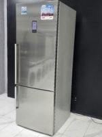 SIEMENS A+++ 510 LT KOMBİ TİPİ - Görsel 3