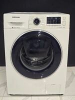 SAMSUNG A+++ ECO BUBBLE 9 KG 1200 DEVİR