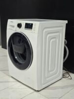 SAMSUNG A+++ ECO BUBBLE 9 KG 1200 DEVİR - Görsel 2