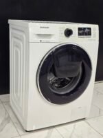 SAMSUNG A+++ ECO BUBBLE 9 KG 1200 DEVİR - Görsel 3