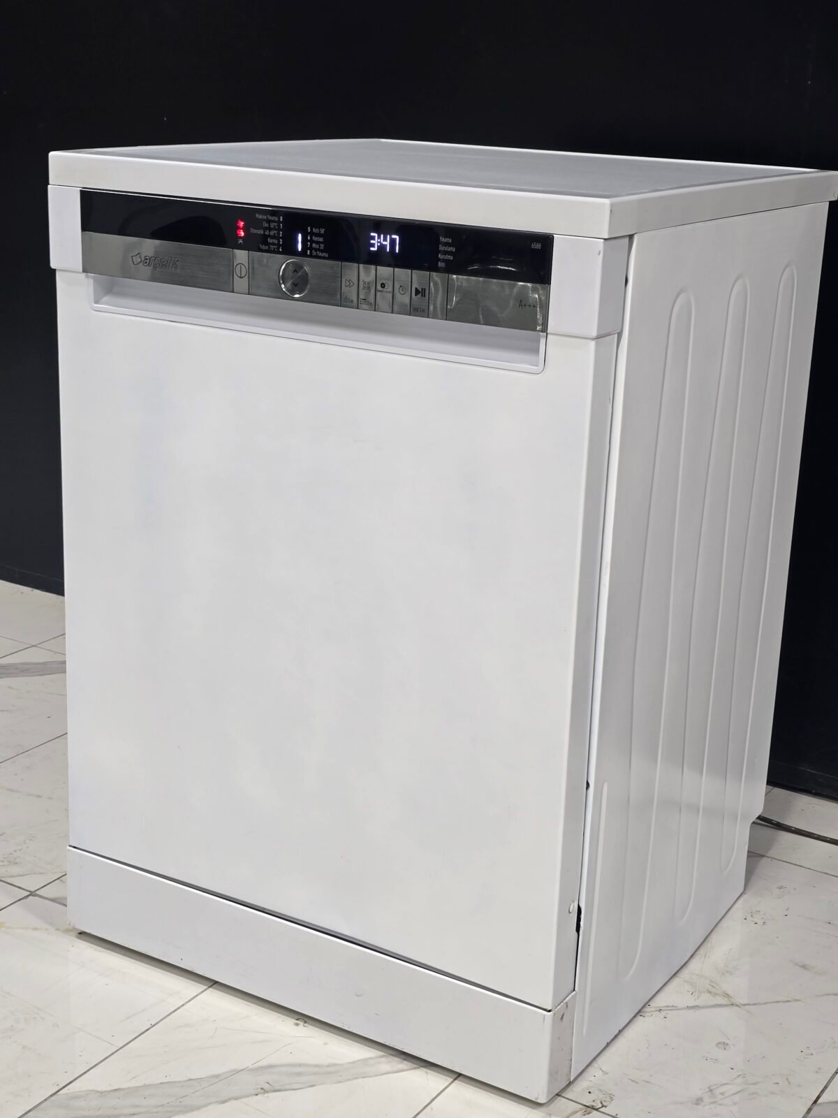 ARÇELİK A+++ 8 PROG - Görsel 3