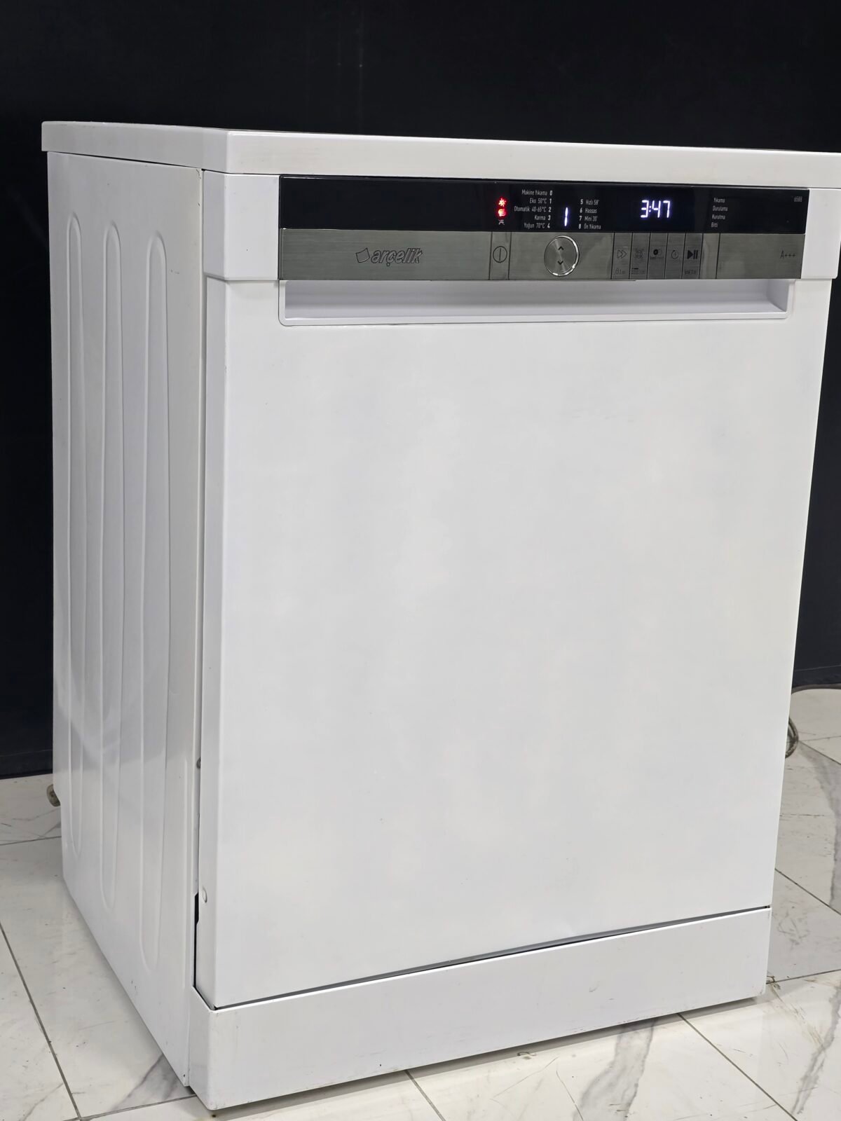 ARÇELİK A+++ 8 PROG - Görsel 4