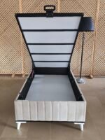 LUNA KREM 90-190 BAZA BAŞLIK SETİ - Görsel 3