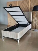 LUNA KREM 90-190 BAZA BAŞLIK SETİ - Görsel 4