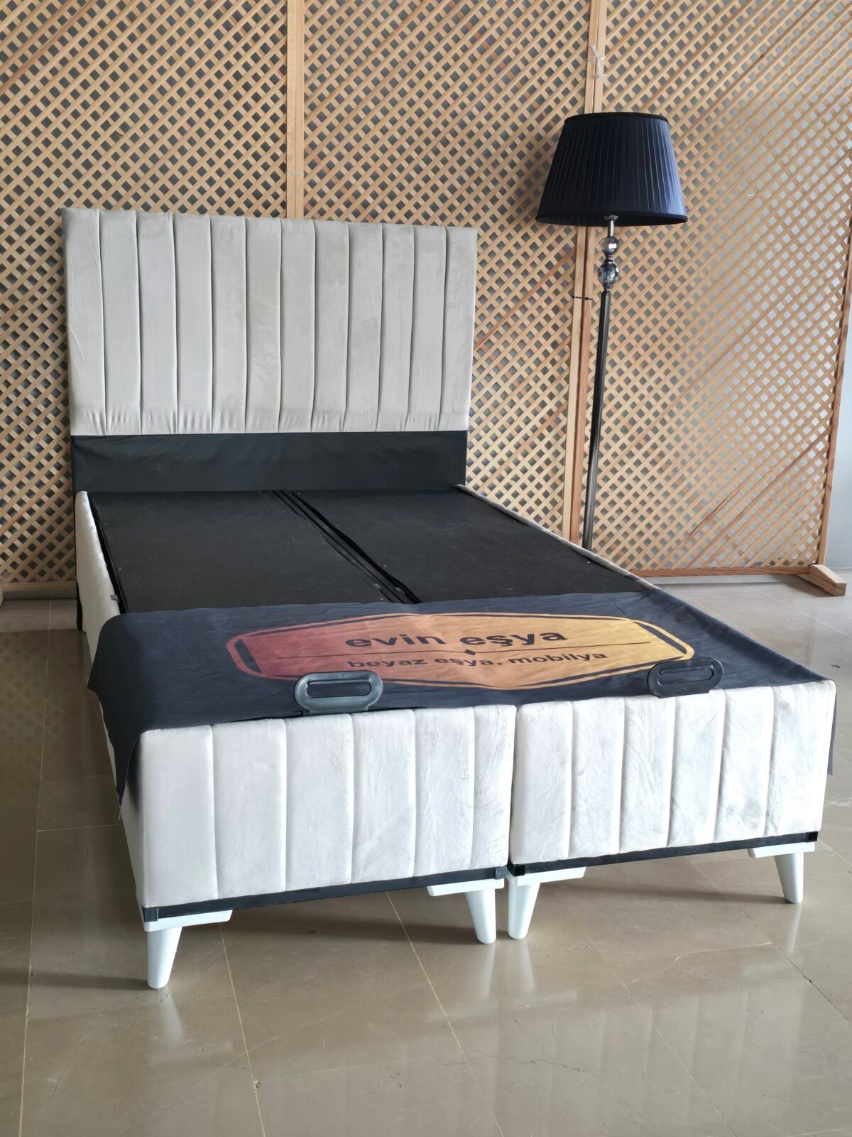 LUNA KREM 120-200 BAZA BAŞLIK SETİ - Görsel 2