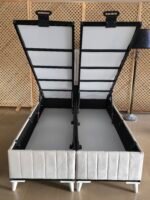 LUNA KREM 120-200 BAZA BAŞLIK SETİ - Görsel 3