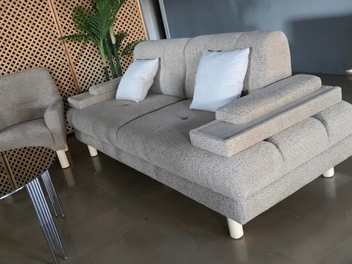 SAHRA KOLTUK TAKIMI - Görsel 3