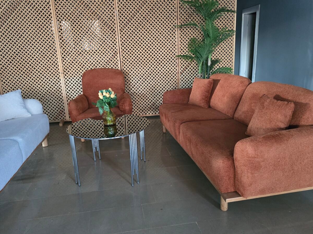 NİRVANA KOLTUK TAKIMI - Görsel 2