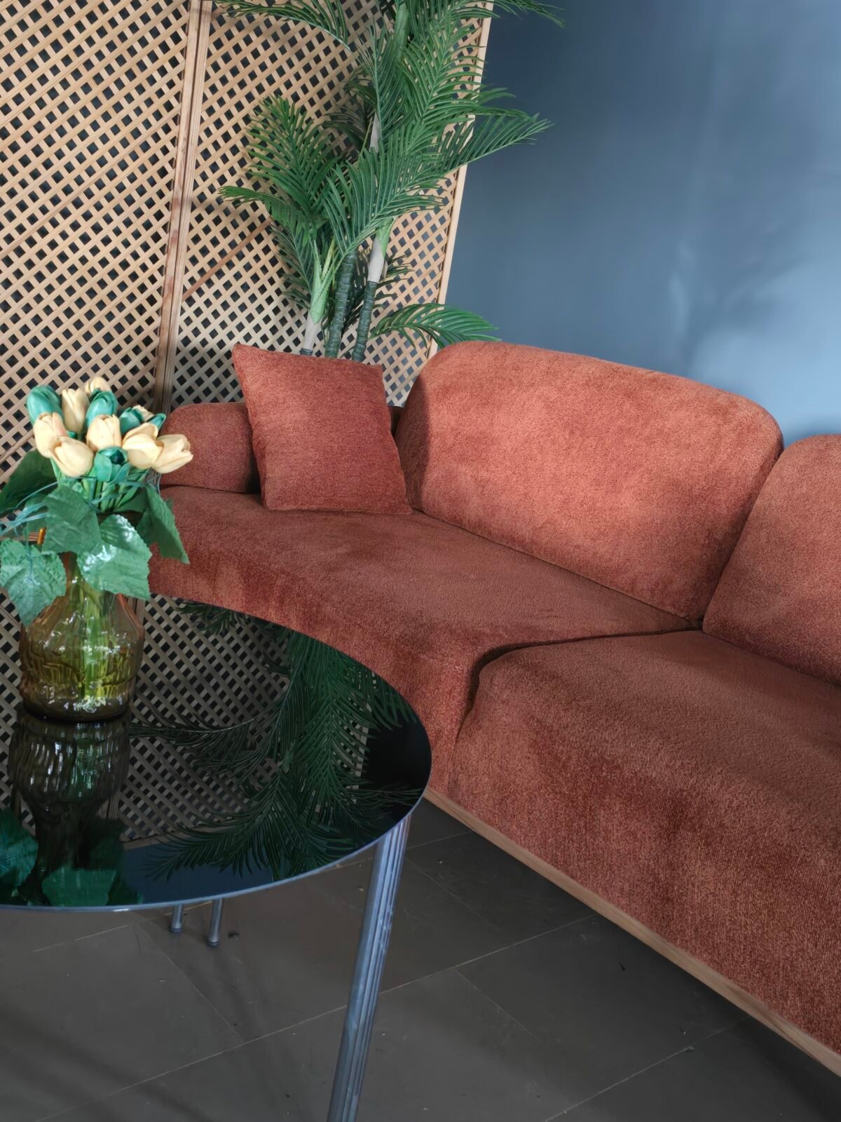 NİRVANA KOLTUK TAKIMI - Görsel 4