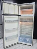 BOSCH A+ GRİ CAM YÜZEY 509 LT - Görsel 2