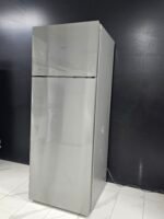 BOSCH A+ GRİ CAM YÜZEY 509 LT - Görsel 4