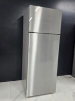 BOSCH A+ GRİ CAM YÜZEY 509 LT - Görsel 3