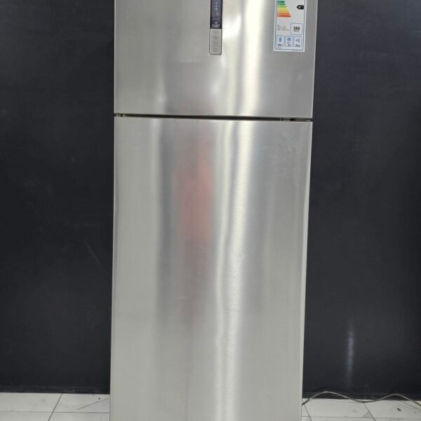SAMSUNG A+ INOX 480 LT NOFROST BUZDOLABI