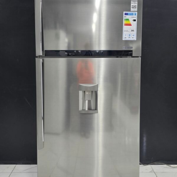 LG A+ INOX 636 LT