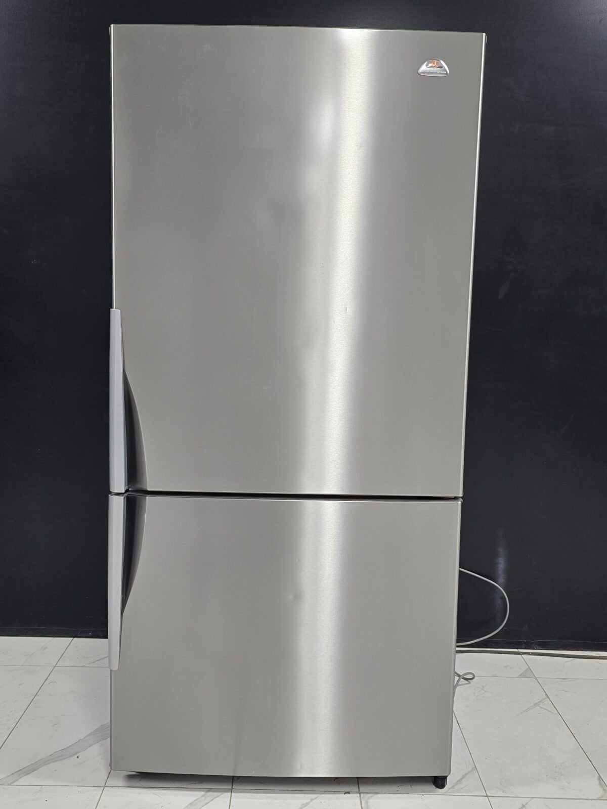 WHITE WESTINGHOUSE 510 LT INOX KOMBİ TİPİ - Görsel 1