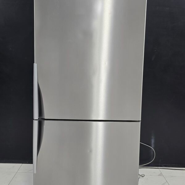 WHITE WESTINGHOUSE 510 LT INOX KOMBİ TİPİ