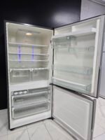 WHITE WESTINGHOUSE 510 LT INOX KOMBİ TİPİ - Görsel 2