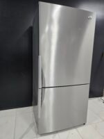 WHITE WESTINGHOUSE 510 LT INOX KOMBİ TİPİ - Görsel 4